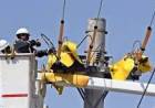 Habrá corte de luz en Chepes y departamentos vecinos