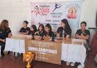 Conferencia de prensa: Amaal Dance presentó sus logros en el Certamen Internacional Danza Atenea