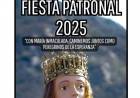 Chepes: fiesta patronal en honor a la purisima concepción