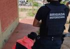 Detuvieron a un joven armado y secuestraron un revólver en Chepes