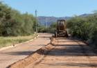 Mejoramiento de accesos en barrio El Alto