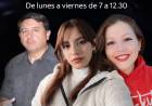 ¡Llega la segunda temporada de InfoRadio en Radio Orion y Orion Media!