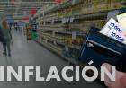 La inflación de febrero fue del 2,9% en Argentina