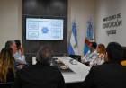Impulsan una especialización en Ciencias Naturales para docentes de los Llanos