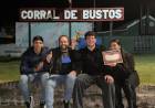 Grupo Mirayra's se consagraron ganadores del certamen musical Corral Canta