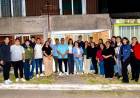 Inauguraron la casa de Ulapes en Chepes para acompañar a estudiantes