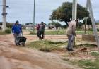 “Municipio Cerca Tuyo” llegó al barrio 28 de Mayo