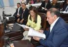 Proponen expropiar un inmueble en Chepes para mejorar servicios educativos y administrativos