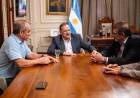 La Provincia consolida el vínculo con la Universidad Tecnológica Nacional para fortalecer el desarrollo educativo y productivo