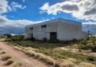 Secuestran chapas y detienen a un hombre en Chepes tras una inspección por robo