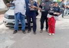 Rally del Sur Riojano: Ulapes vivió una gran fiesta del deporte motor en la segunda fecha
