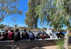 Villa Chepes: Destacan la importancia de la prevención, la educación y el acompañamiento juvenil en un campamento formativo