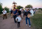 El Tala celebró sus Fiestas Patronales con fe, tradición y participación comunitaria