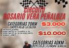 Anuncian carrera de MTB en Villa Chepes con categorías para todas las edades