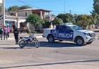 ÚLTIMO MOMENTO: hallan sin vida a un joven en la zona norte de la ciudad