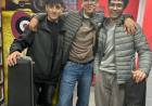 Chepes: una banda en crecimiento con base en el folklore joven y tradicional