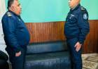 Malanzán: Asumió el Nuevo Segundo Jefe de la Comisaría