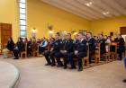 25 de Mayo: autoridades locales participaron del Tedeum y renovaron el compromiso con una patria más justa y solidaria