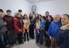 Una nueva vivienda entregada a través del Plan Angelelli en Chepes