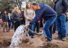 Acueducto Desiderio Tello-Chelcos para garantizar el abastecimiento de agua en épocas de crecientes