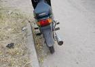 Dos motociclistas fueron hospitalizados tras una colisión en Chepes