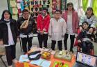 Escuela Especial N.º 5 impulsa la innovación con proyectos que promueven inclusión, salud y conciencia ambiental