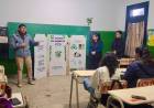 Educación ambiental: estudiantes participarán en acciones comunitarias en los barrios