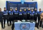 La Unidad de Control de Tránsito y Seguridad Vial de Chepes celebró 11 años de servicio