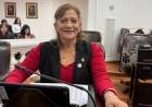 Plan para escuelas rurales y acceso al transporte en Desiderio Tello, las principales iniciativas impulsadas por Silvia FloresTello