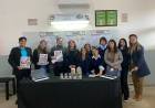 Chepes: Estudiantes de M.M.O. lanzan una campaña de concientización urbana a través de su proyecto "La mezcla del peligro"