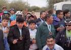 Gran convocatoria en el Desafío a La Jarilla de MTB