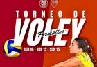 Se disputa la tercera fecha del Torneo Formativo de Vóley en Chepes
