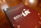 La Rioja consolida su liderazgo en inteligencia artificial aplicada a la educación con un nuevo congreso nacional