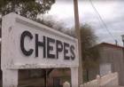 Chepes: una policía le salvó la vida a un bebé que se había atragantado