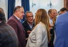 El gobernador Quintela inauguró la XXIII Feria del Libro y reafirmó el compromiso de La Rioja con la cultura como política de Estado