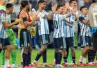 Cuándo y dónde juega la Selección Argentina contra Suiza
