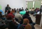 Comenzó una nueva cohorte 2026 del Taller de Orientación Laboral