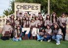 Chepes: Un cierre de etapa con compromiso y solidaridad