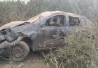 Volcó un automóvil sobre la Ruta Nacional 38: tres ocupantes fueron hospitalizados