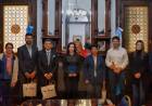La Rioja inició vínculos de cooperación con la empresa minera estatal más importante de la India