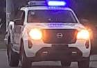 Fuerte operativo vial en Chepes: secuestran 37 motos por infracciones durante el fin de semana