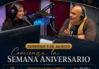 La Escuela Normal "Juan Facundo Quiroga" celebrará su 68° aniversario con un programa radial especial