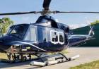 Un helicóptero que viajaba a combatir los incendios en Chilecito cayó en San Juan: murieron los 7 tripulantes