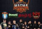 Magma Stream celebra su primer aniversario con "Magma Rock", en Tabú Bar