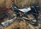 Ulapes: Hallan una motocicleta abandonada sobre la Ruta 79 y quedó bajo resguardo policial