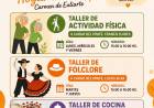 El Hogar de Luz "Carmen de Euliarte" amplía sus actividades y avanza con importantes mejoras en su predio