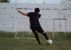 Joven promesa de Chepes convocado a la preselección