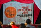 Desiderio Tello se prepara para vivir la 4.ª edición de la Feria Escolar del Libro