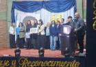 De las aulas a la comunidad: alumnos de la EPET N.º 1 proyectaron una multicancha para la Escuela Normal de Chepes