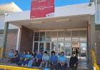 Estudiantes de la EPET N.º 1 lanzan una campaña audiovisual para promover construcciones responsables en Chepes